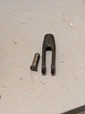  Toro  Snow Blower 40-8180, 39-4640  Clevis a...