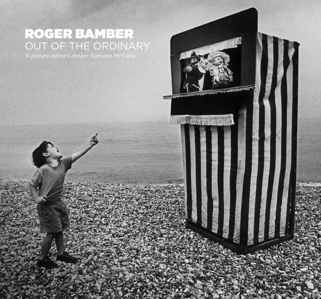 Roger Bamber 9781911397168 Roger Bamber - Free Tracked Delivery