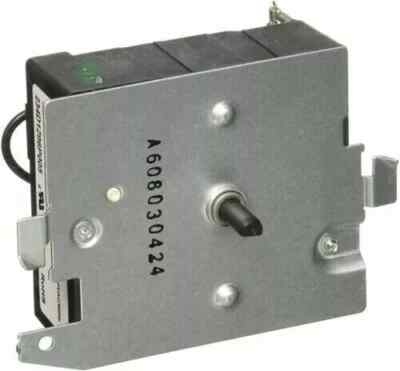 Hotpoint NBXR333EG5WW Genuine Original Dryer Timer