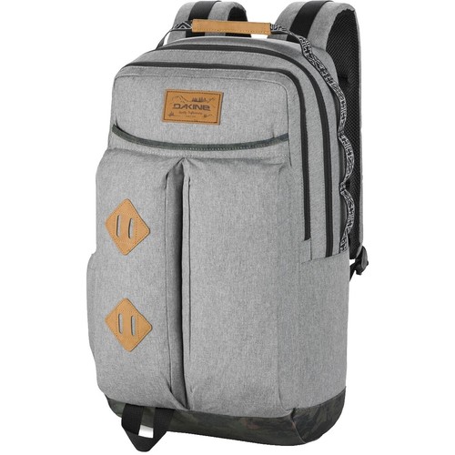 DaKine Campus 33L Large Backpack Navy Blue Abstract For  display picture 3