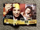 Nintendo Power #155 April 2002 Agent Under Fire + Dinotopia & Top Gun Posters — photo 4