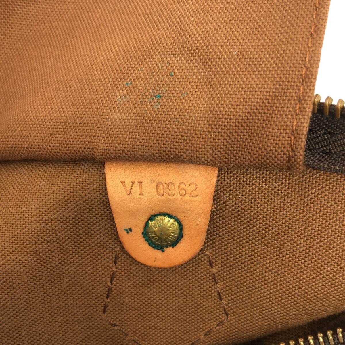 vi 0962 louis vuitton