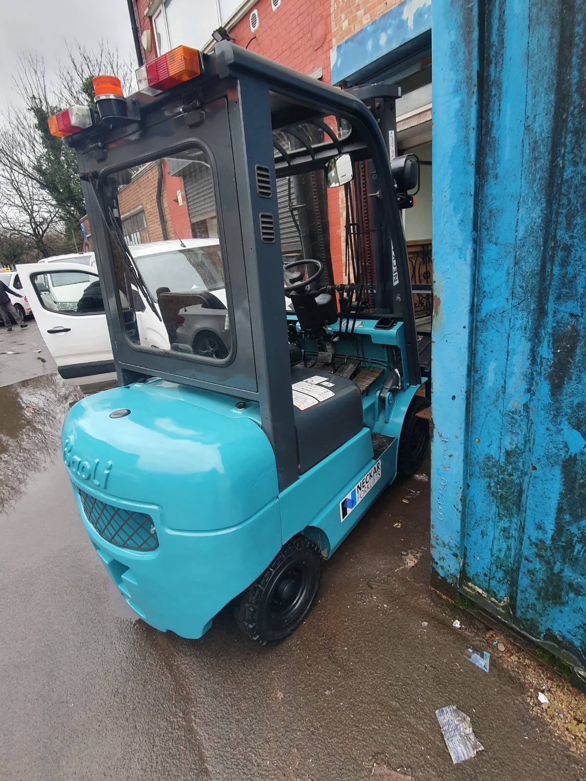 forklift eBay