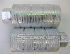 Big 2 in peg 10mm bolt size 1mm thread size bicycle bike Part passenger stunt