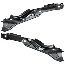 Genuine OEM 2016-2021 Yamaha MT10 MT-10 Rear Tail Side Seat Cover Fairing Cowl