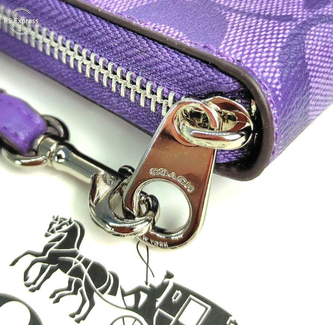 【COACH】SIGNATURE PURPLE s-l1200.jpg