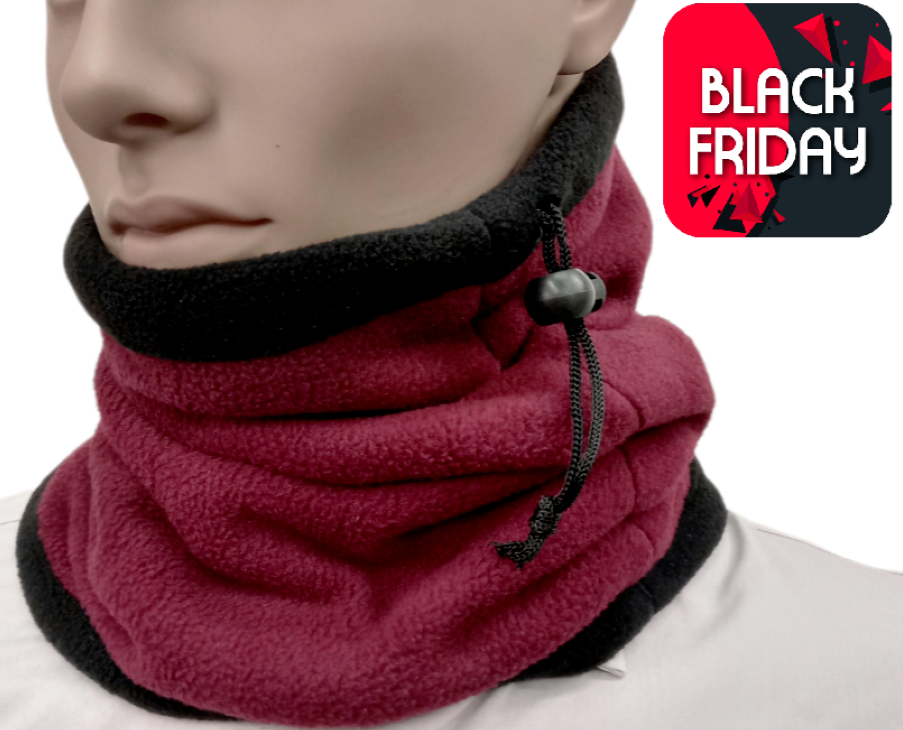 Sciarpa Scaldacollo Pile Tutorial Scaldacollo Uomo Fai Da Te