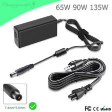AC Adapter Power Charger for HP Probook 4440s 4540S 4545s 6470b 6475b 6570b 6550