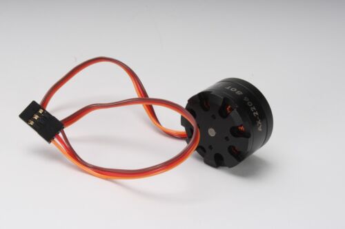Turnigy Power Systems AX-2206 80T 11.3 Ohm Batería - Imagen 3 de 3