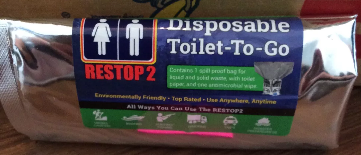 Restop deals