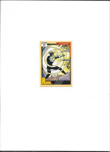 Marvel Super Heros 1991 IMPEL/HOLOGRAMS and BASE - Picture 34 of 165