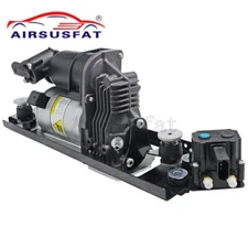 Air Suspension Compressor Pump for BMW 2004-2010 5-series E61 37106793778