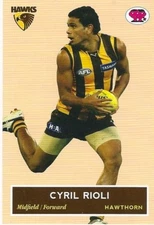 2009 select-scanlens  afl cards you choose your card