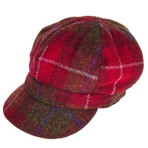 harris tweed hats ladies
