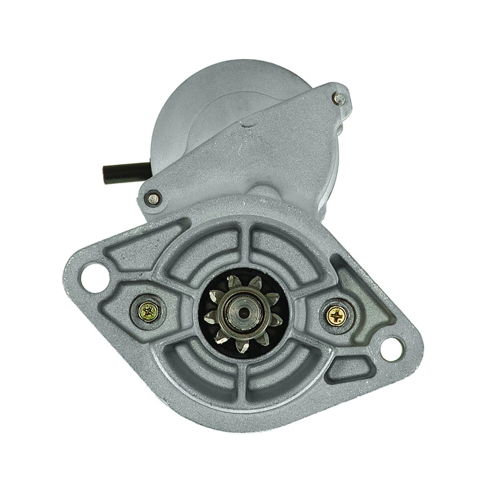 Arrancador - Reman Worldwide Automotive 17323 Foto 3 de 4