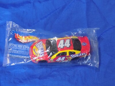 Hot Wheels BUGLES RACING Salute to Richard Petty PROMOTIONAL #44 Kyle Petty 1/64