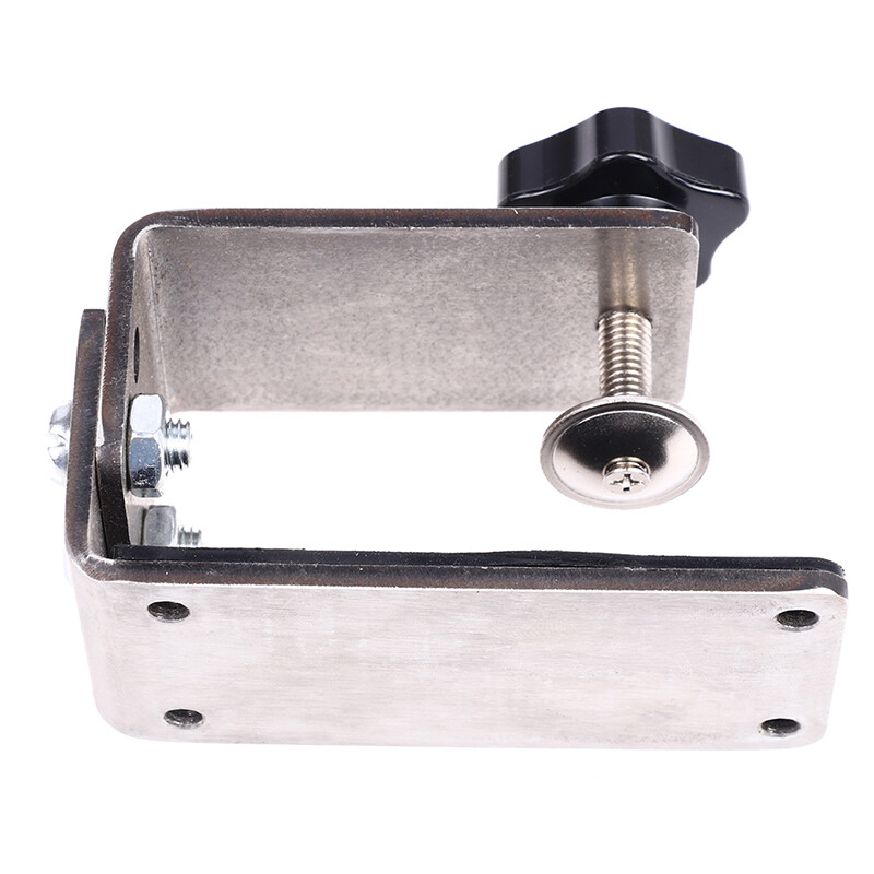 PC SIM USB Handbrake Clamp FOR 16bit SIM Racing Games Replacement Parxg