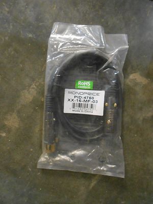  MONOPRICE RoHS PID:4750 XX-16-MF-03  (EC9-4)