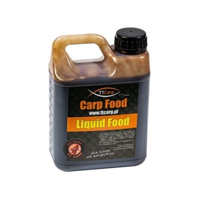 TTCarp Liquid CSL Leber 1L.
