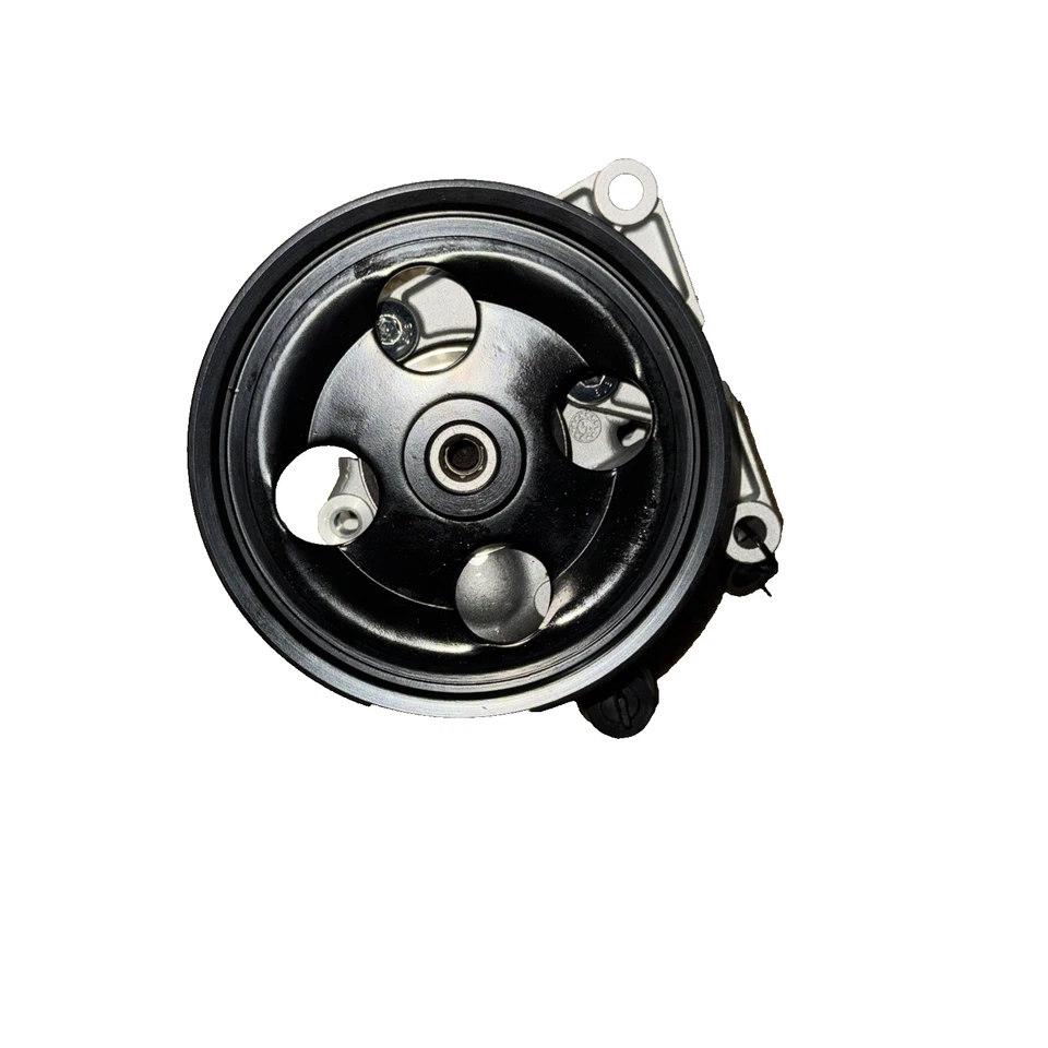 6612212785 Power Steering Pump for Mercedes-Benz E-Class W211 – OEM Compatible - Image 2 of 2