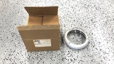 Interlogix Cyber II Acrylic Clear Dome CYB-2206 NOS