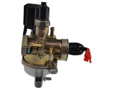 Vergaser Ersatz E-Choke für KYMCO Agility RS Yager Spacer50 Grand Dink Super 8 9
