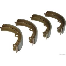 Jakoparts Bremsbacken hinten für Suzuki Samurai Sj410 Sj413