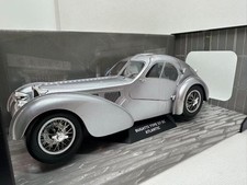 702-063 Solido 1/18 Bugatti Type 57 SC