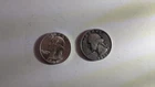 Washington quarter 90% Silver Pre 1965