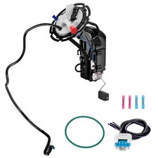 Fuel Pump Assembly For Saturn Aura 3.5L 3.6L Pontiac G6 3.5L Chevrolet Malibu