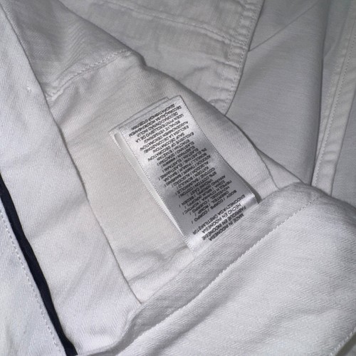 Pantalones Cortos Polo Ralph Lauren Elastizados Clásicos Planos 9 pulgadas Poni Para Hombre, Talla 40 Nuevos con Etiquetas - Imagen 18 de 24