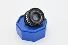 BESLAR 50mm f3.5 Enlarging Lens  Made in Japan  4-Element Lens, in case