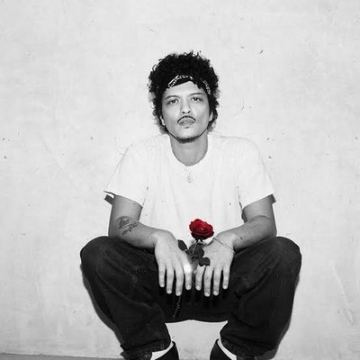  Bruno Mars live in Berlin   29.06. im Olympiastadion | 4 Stehplatz-Tickets  