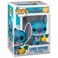 Disney Lilo & Stitch Luau Stitch #1567 - Funko