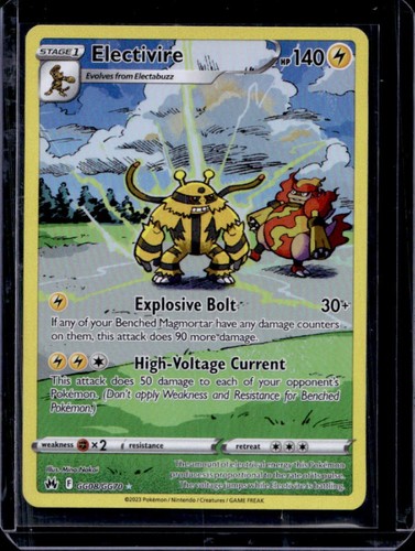 Electivire