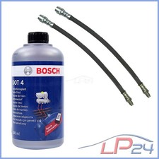 Liquide de frein Mercedes 500