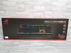 ASUS ROG Claymore II Modular Gaming Mechanical Keyboard ROG NEW