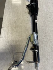 Flaming River FR30102-28BK Column Shift Keyed Steering Column.