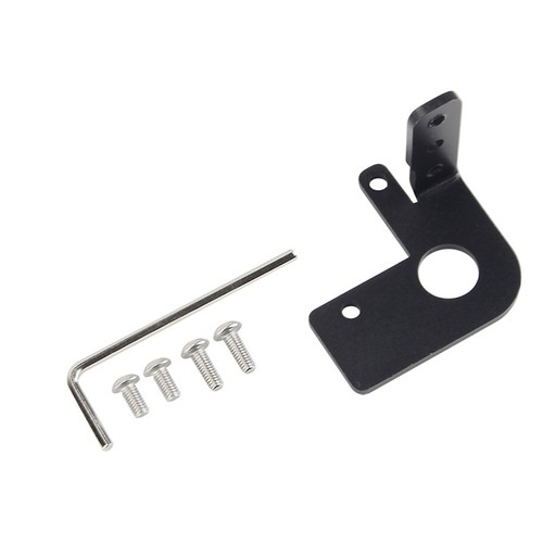 3D Printer BL Touch V3.1 Auto Bed Leveling Cable Kit for Ender 3 CR-10 Parts - Afbeelding 7 van 10