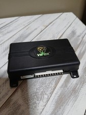 Viper Car Security Control Module Only