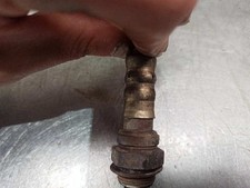 Sonde lambda Chevrolet LACETTI