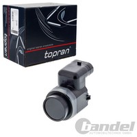 Topran PDC Sensor Einparkhilfe Passend FüR BMW X3 X6 Volvo S80 V70 XC60 XC70 |