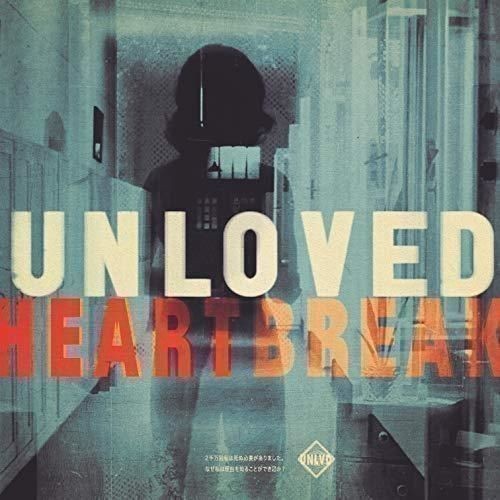 Audio Cd - Unloved - Heartbreak - Heavenly Recordings -D- Neu-image