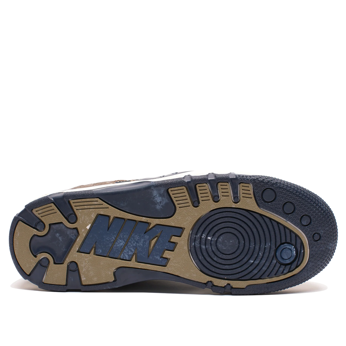 HQ0262 004 Nike Air Force 3 Low SP Nigo x Levi's Enigma Stone | eBay