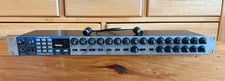 Novation A Station Virtual Analogue Polyphonic 1U Rack Mount Synthesiser. Good.