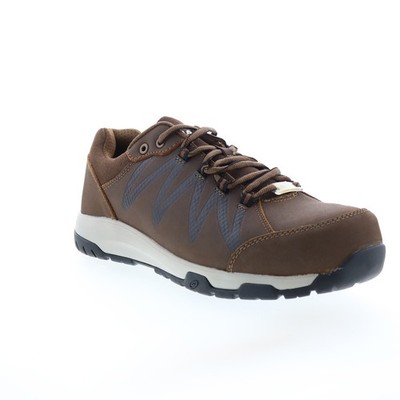 Nautilus Volt Specialty ESD Carbon Toe SD10 Mens Brown Work & Safety Shoes 13