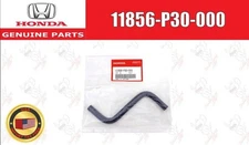 Honda OEM PCV Valve Hose Tube 11856-P30-000 for Acura Integra Genuine