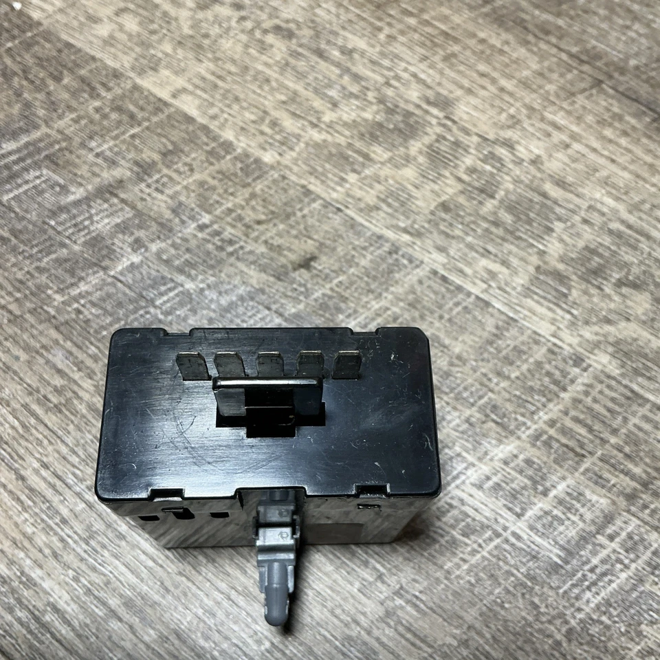 93-02 Camaro RS SS Z28 Firebird Trans Am WS6 Power Window Express Down Module - Image 3 of 4