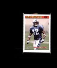 2005 Bazooka #180 Adam 