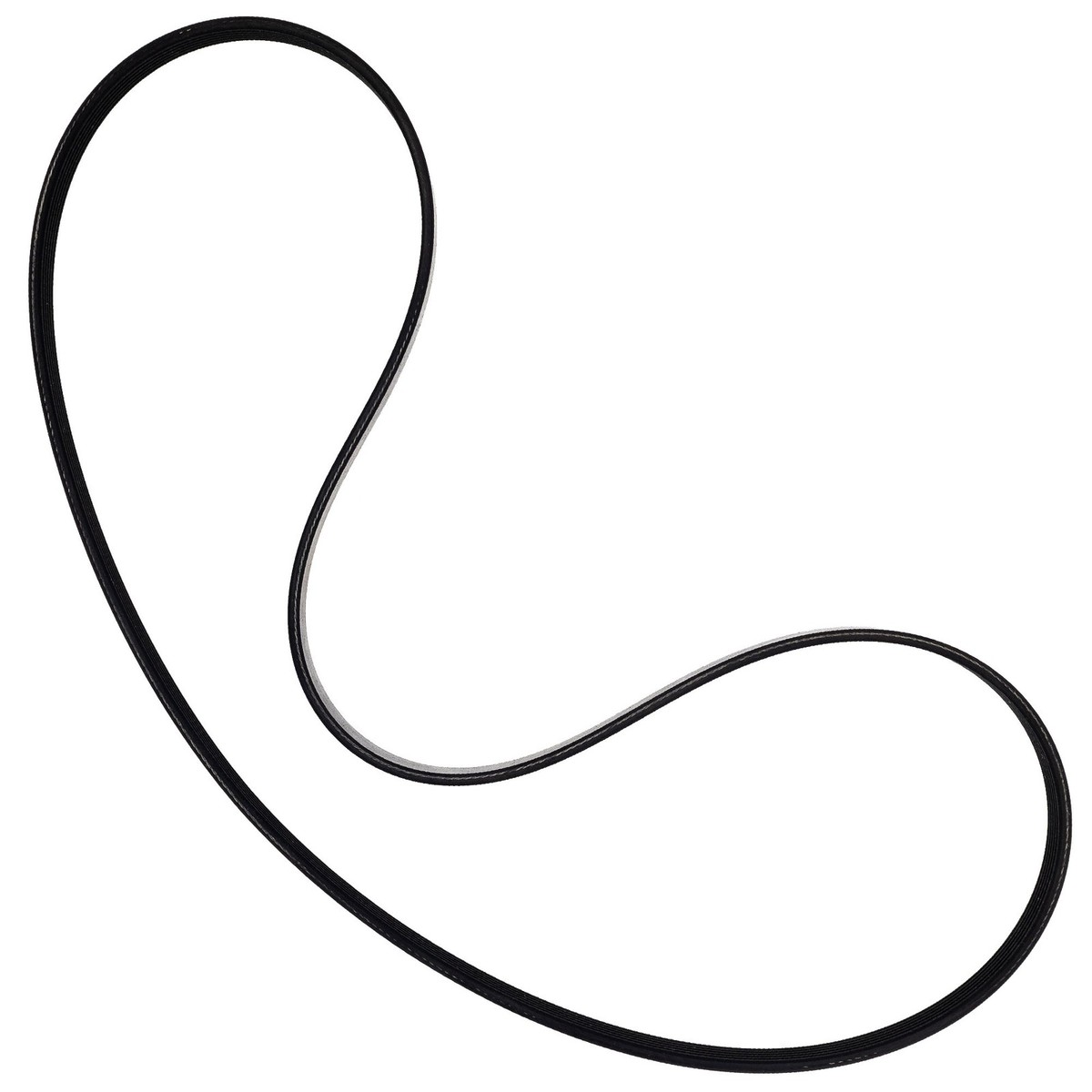 Polaris 5418718 Alt Belt Stretch Hvac Ranger Crew EPS XD Ultimate